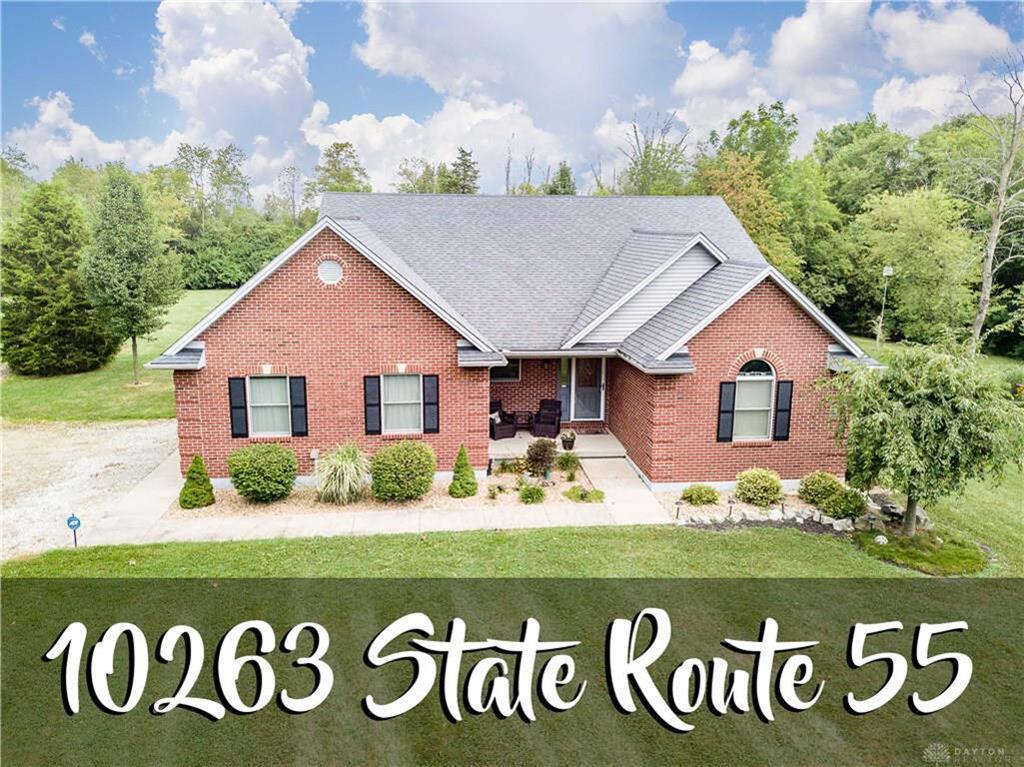 10263 State Route 55 Ludlow Falls, OH