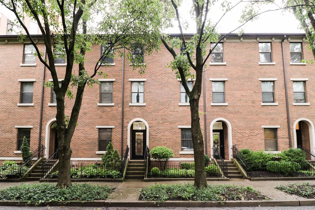 210 2nd St, B Covington, KY