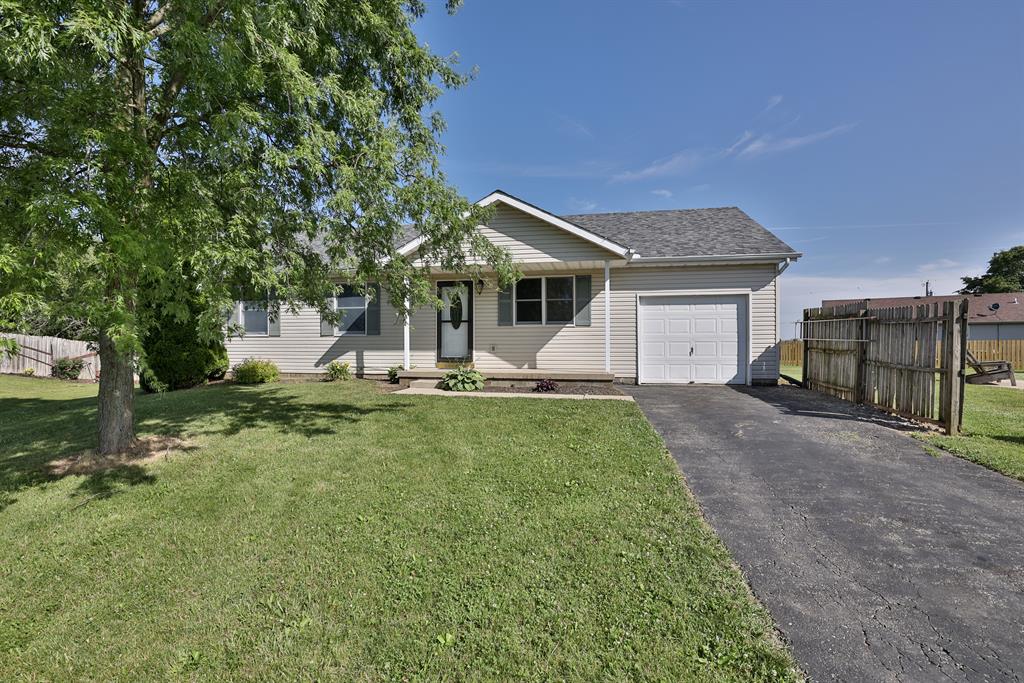 508 Calico Ct South Charleston, OH