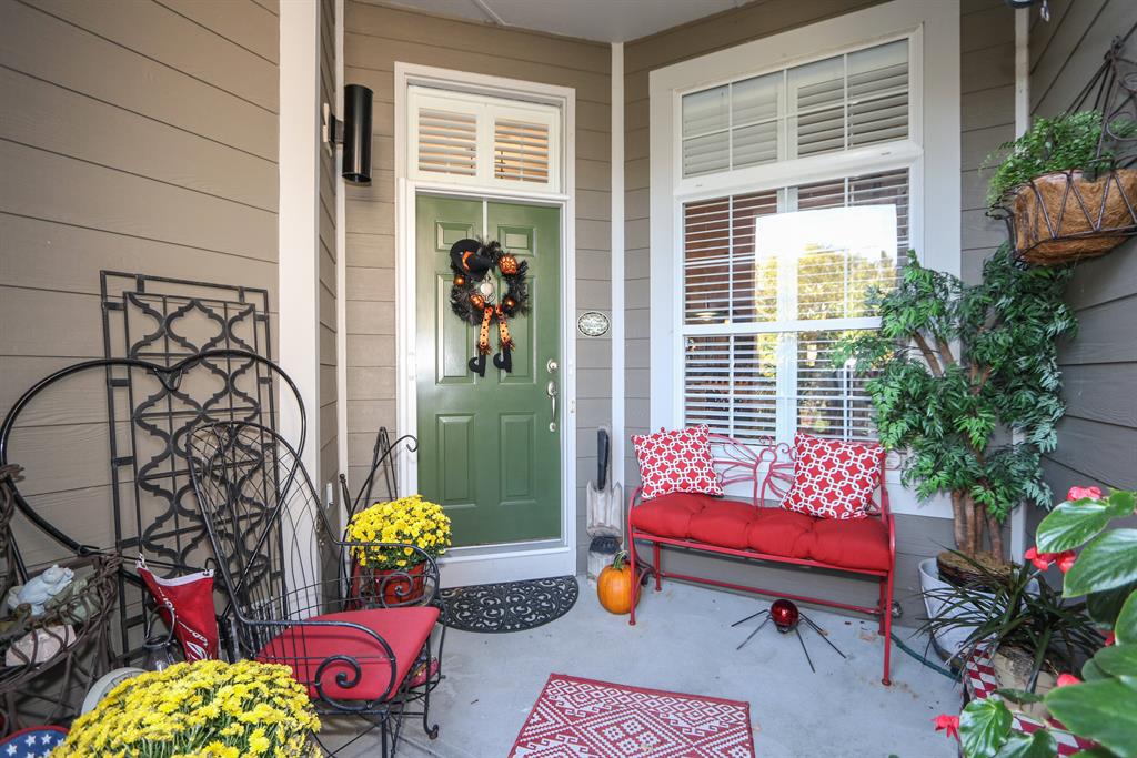 Entrance for 139 W Maple Ave Fort Mitchell, KY 41011