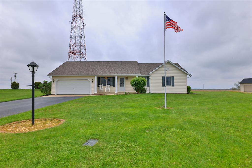 1132 Ventura Dr Wilmington, OH