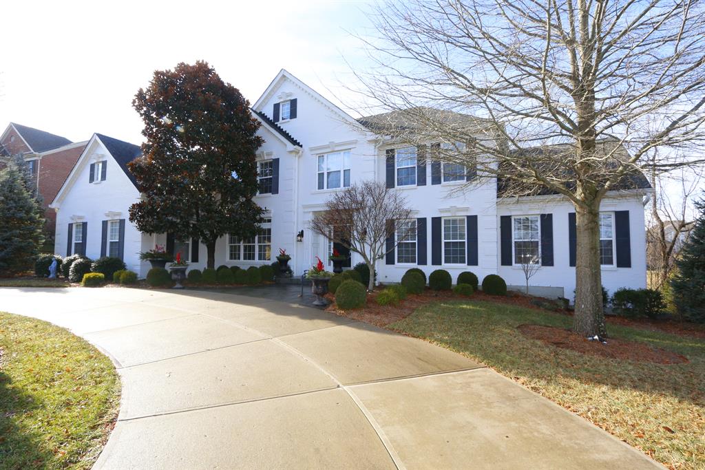 2021 Brantwood Dr