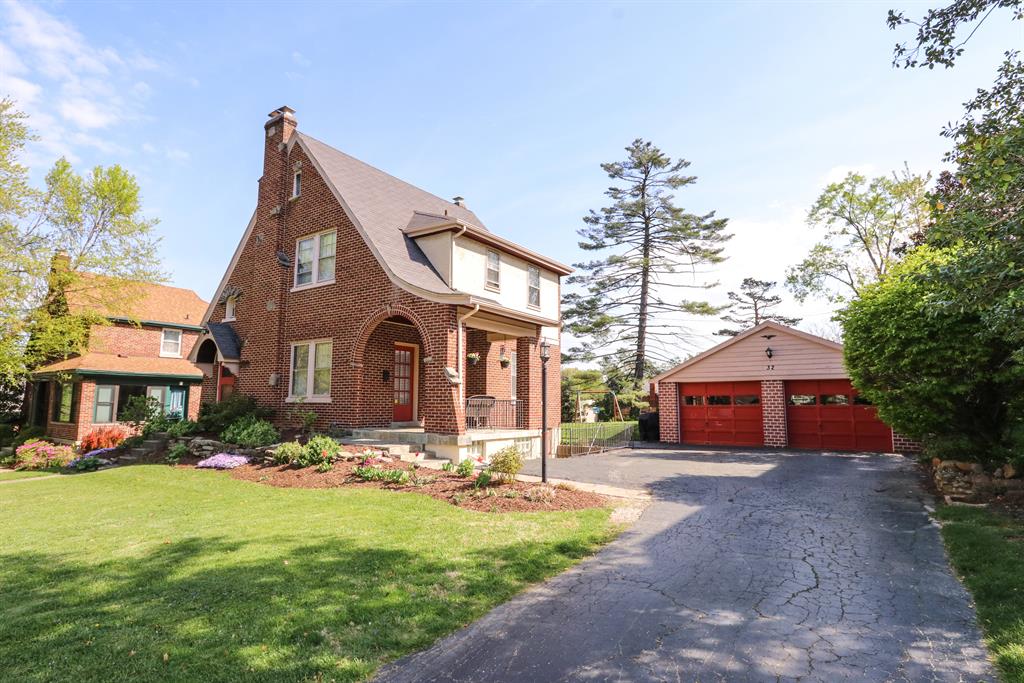 Exterior (Main) 2 for 32 Arcadia Ave Lakeside Park, KY 41017