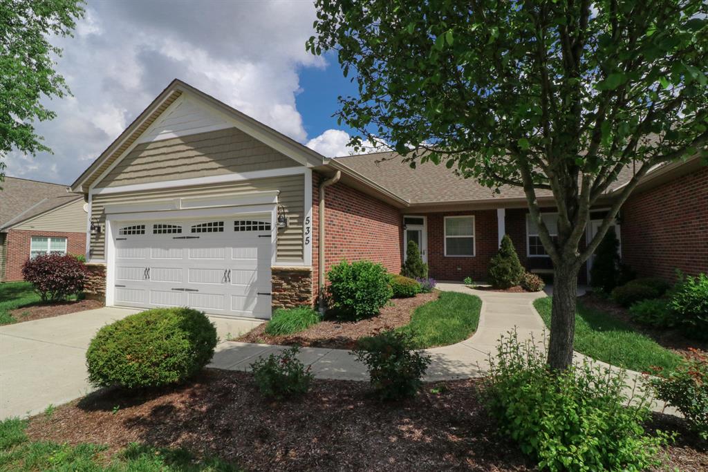 535 Miami Trace Harrison, OH