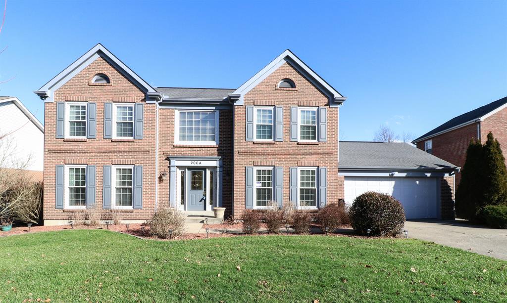 2064 Morningside Dr