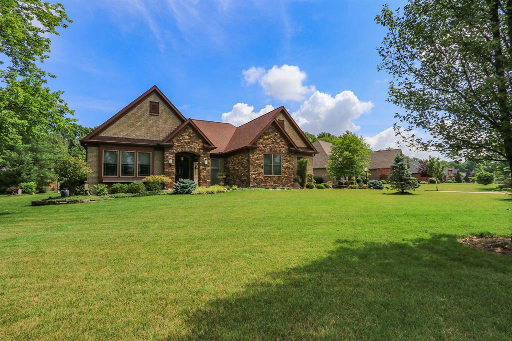 11684 Enyart Rd Symmes Twp., OH