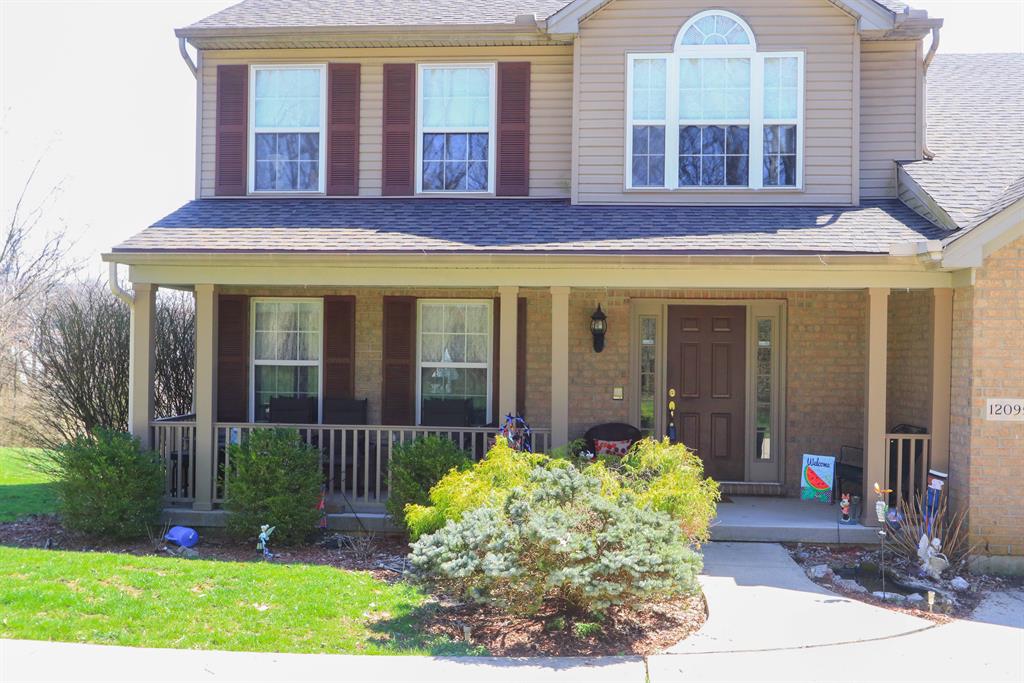 Entrance for 12095 Kilbride Dr Colerain Twp.East, OH 45251
