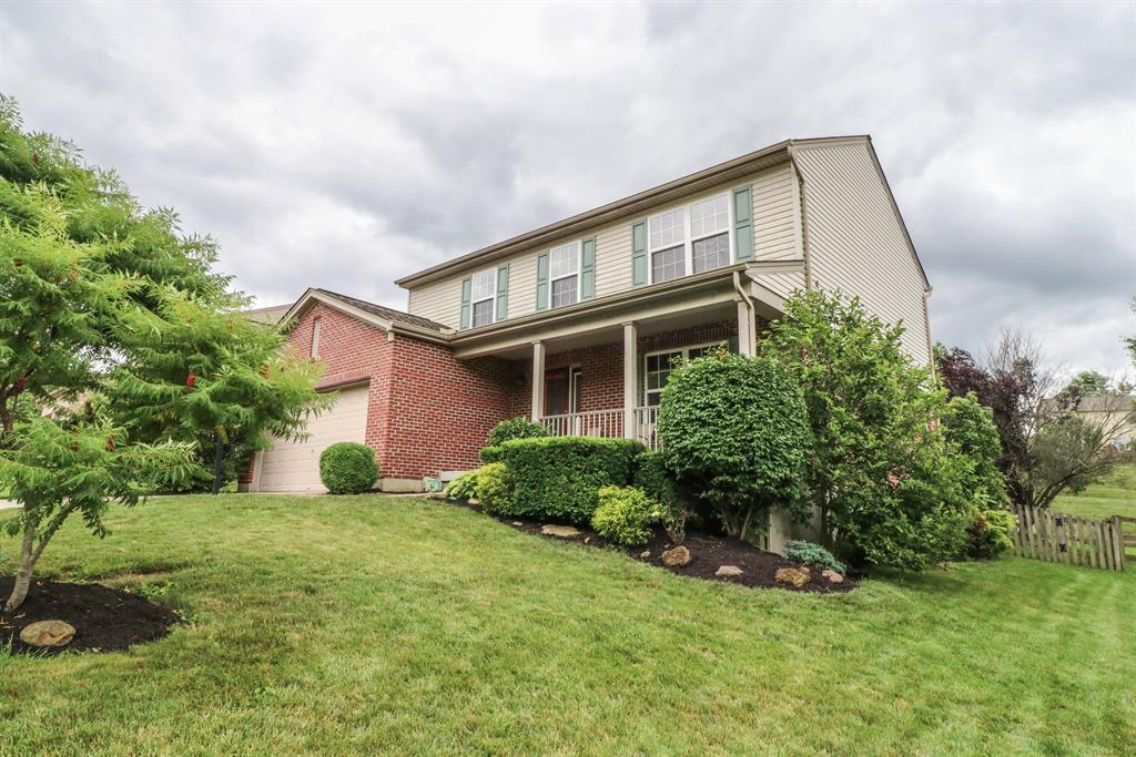 Exterior (Main) 2 for 2905 Spring Cove Way Burlington, KY 41005