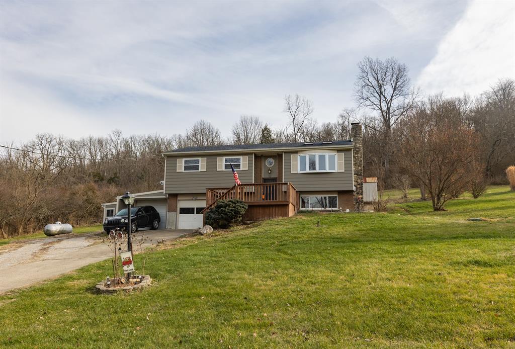 19988 Salt Fork Rd Lawrenceburg, IN