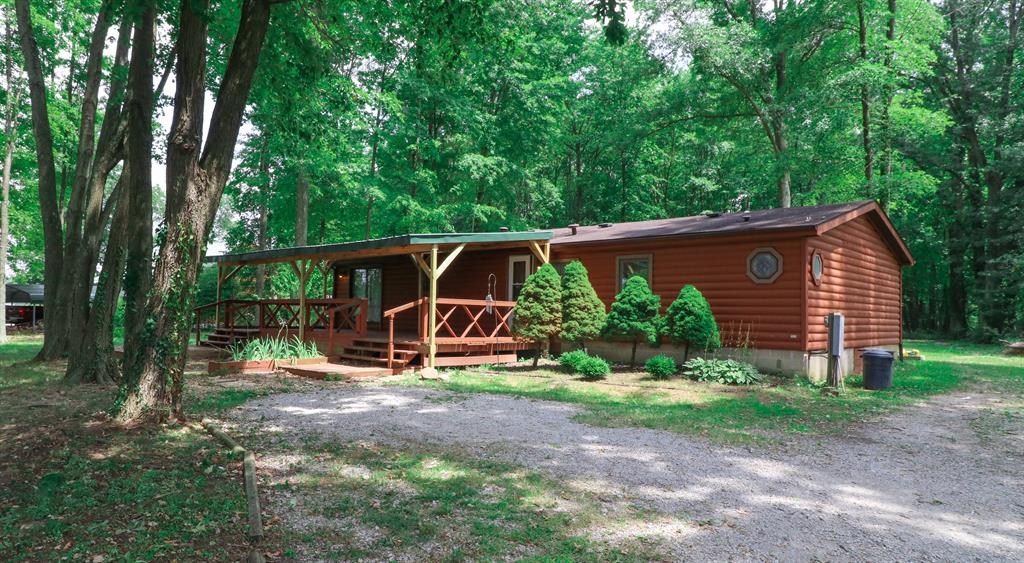 16704 Bloomrose Rd Sterling Twp., OH