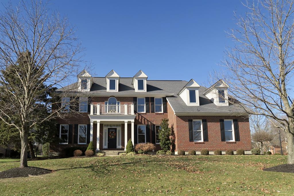 10115 Chatham Woods Dr