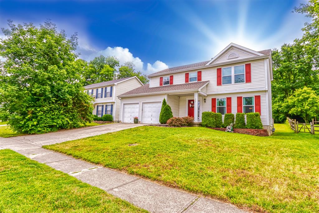 8987 Hialeah Dr West Chester - East, OH