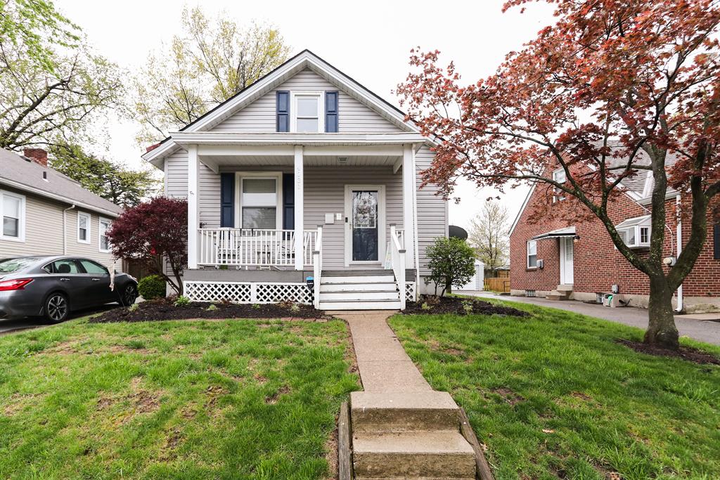 4031 Lansdowne Ave