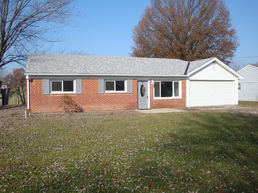 4715 Tealtown Union Twp. (Clermont), OH