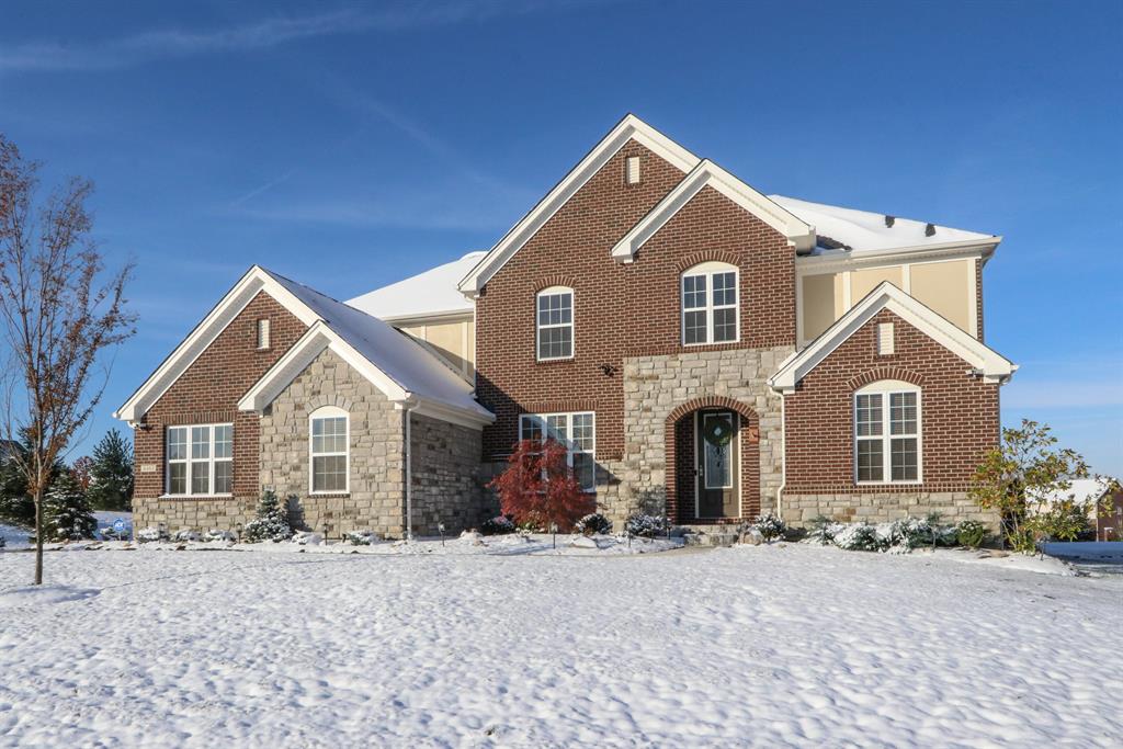 4461 Still Meadow Ct Mason, OH