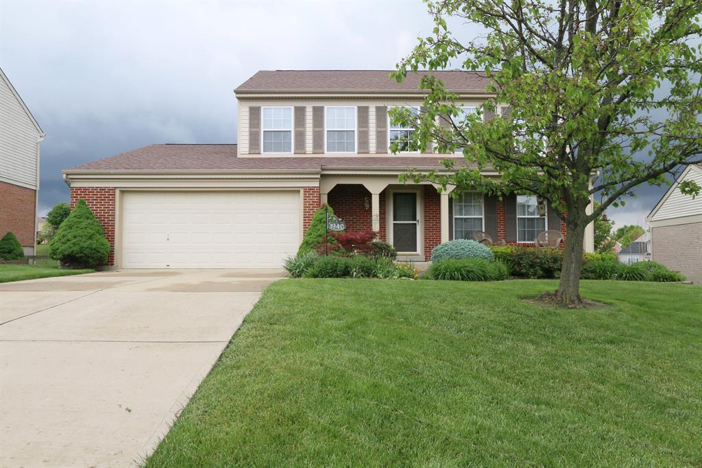 1940 Silverleaf Dr