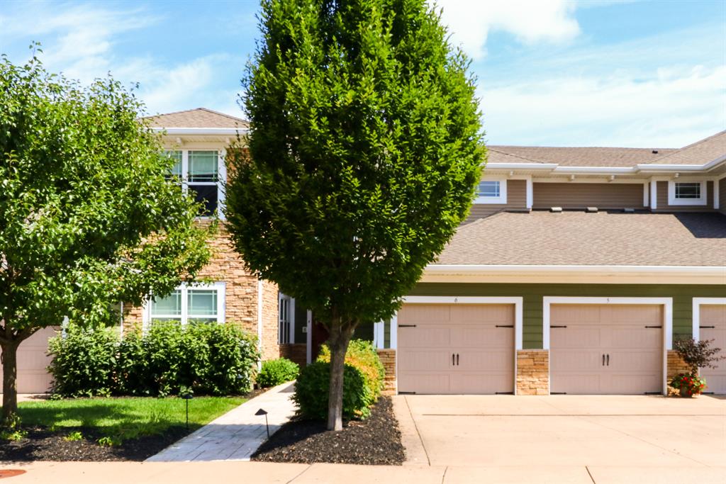 Exterior (Main) 2 for 422 Riverpointe Dr, 5 Dayton, KY 41074