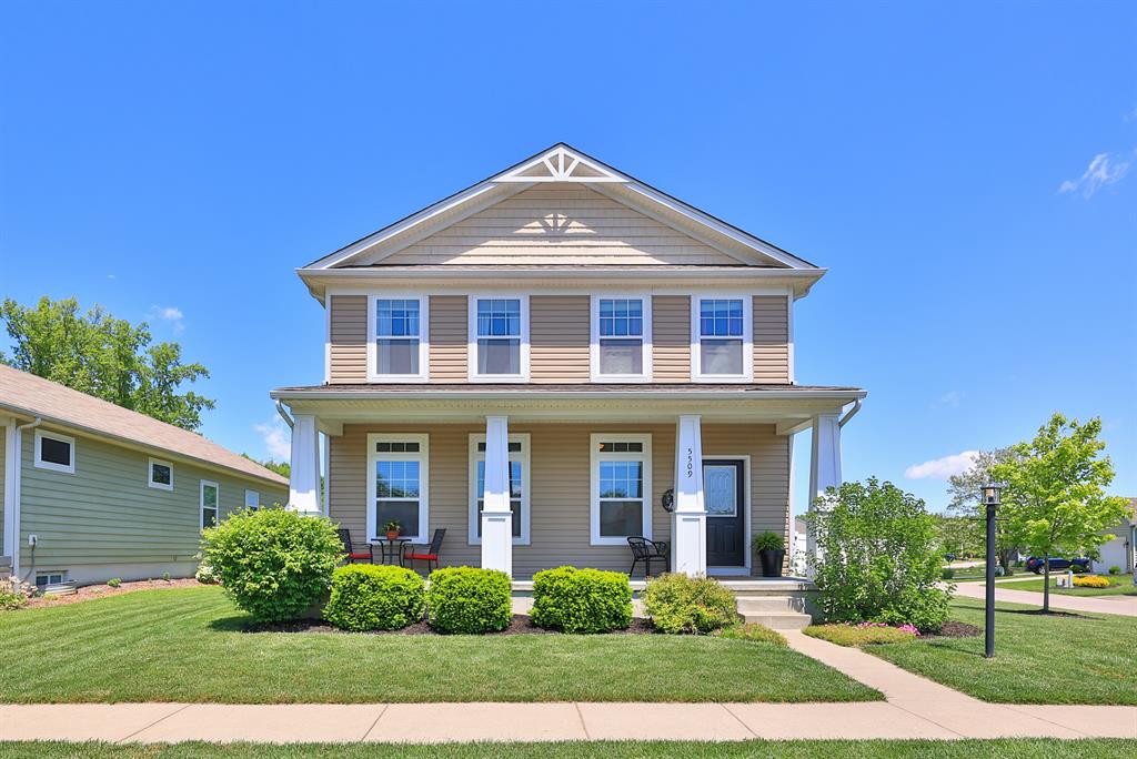 5509 W Mills Drive Miami Twp. (East), OH
