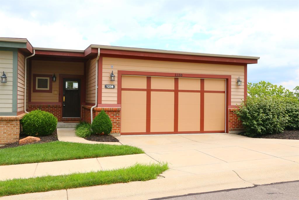 1238 Grays Peak Covington, KY