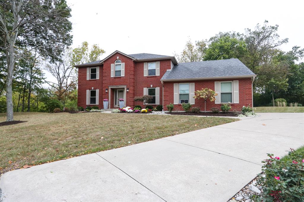 7080 Birch Creek Ct Liberty Twp., OH