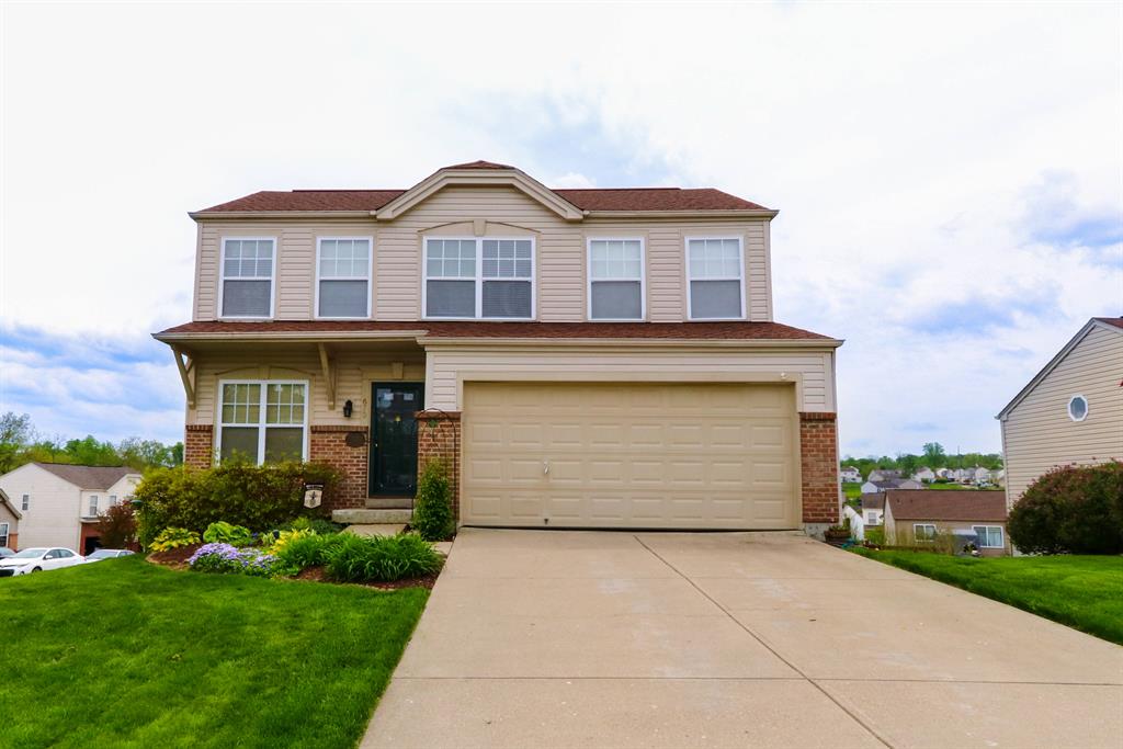 673 Berlander Dr