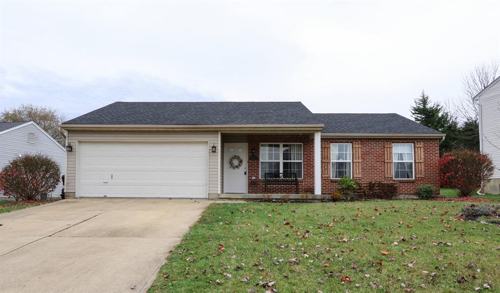 345 Forge Dr Lebanon, OH