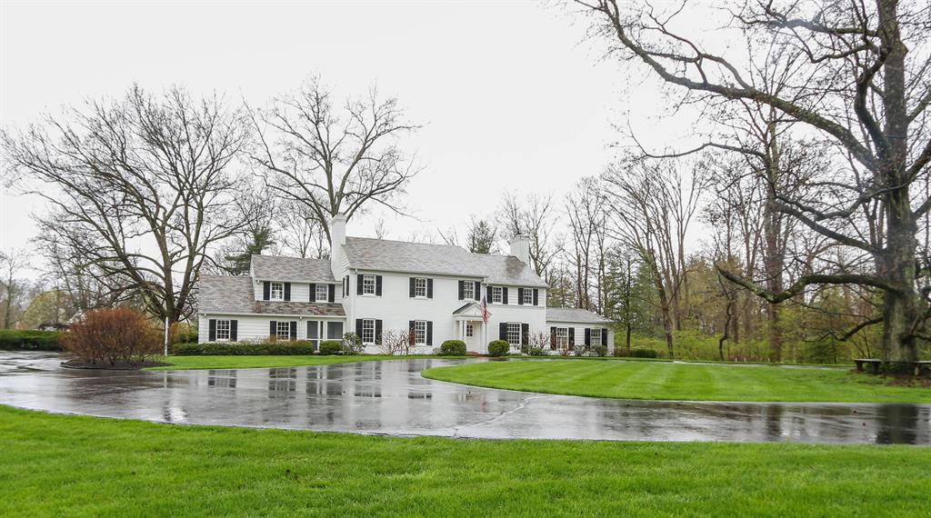 8005 Graves Rd Indian Hill, OH