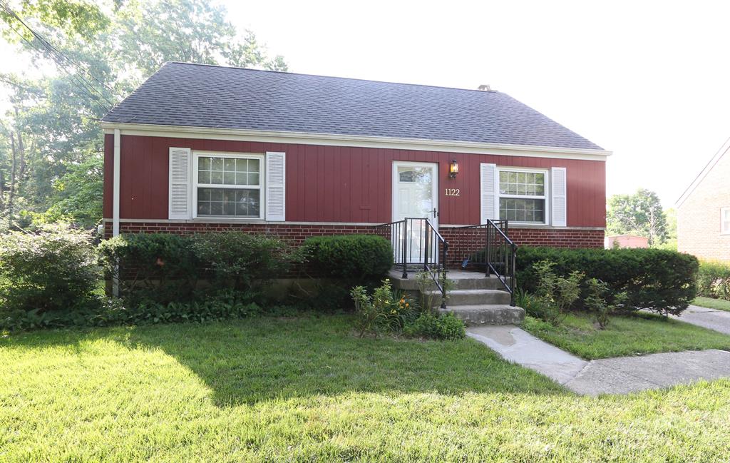 1122 Murkett Ct Finneytown, OH