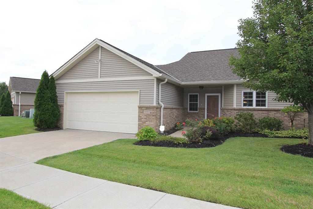 5033 Spring Hill Dr, 11-A