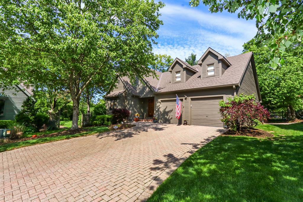 Exterior (Main) 2 for 8570 New England Ct Kenwood, OH 45236