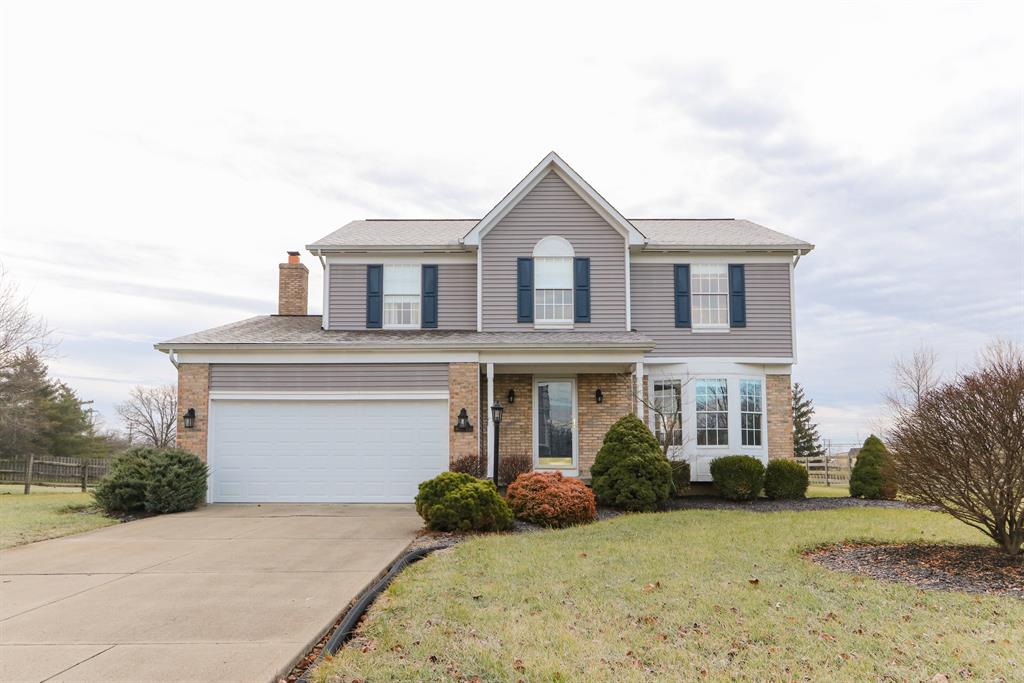 8852 Rambling Ridge Dr