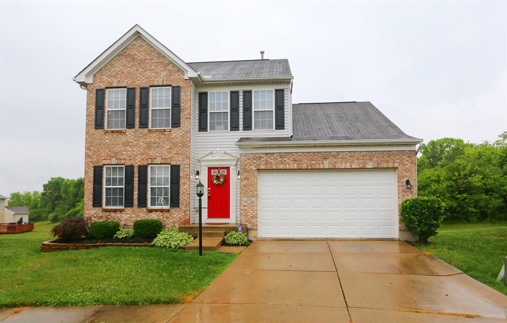 205 Easton Manor Monroe, OH