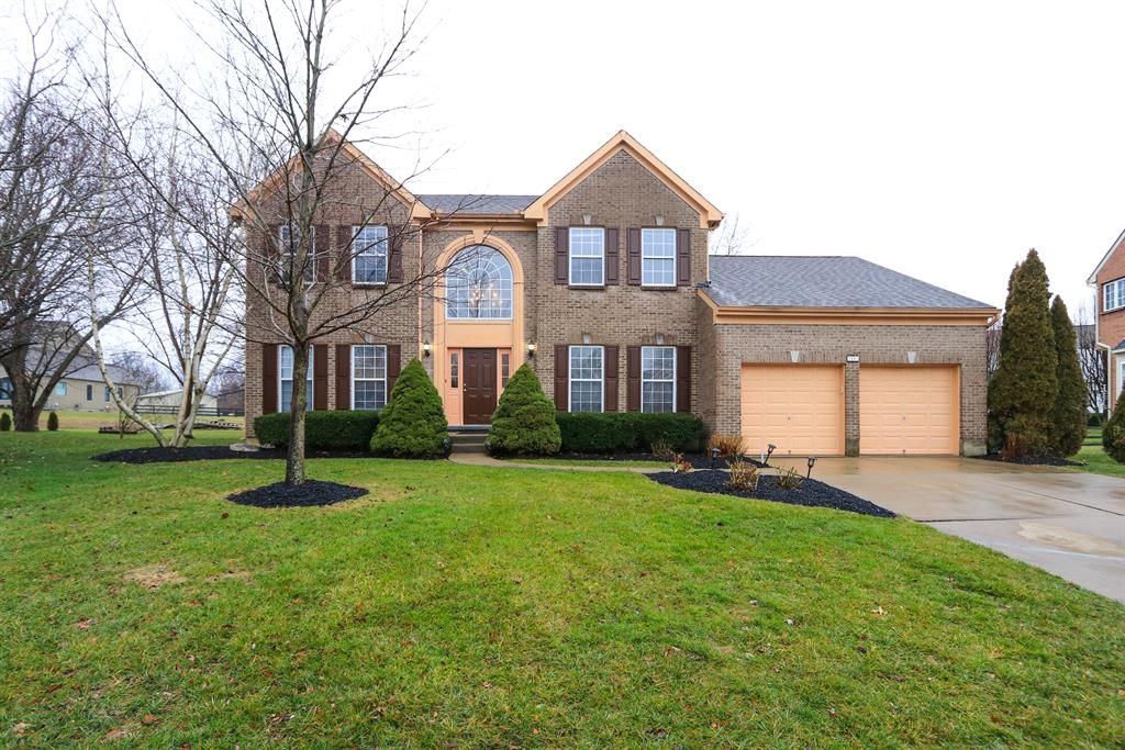 7907 South Trail Deerfield Twp., OH