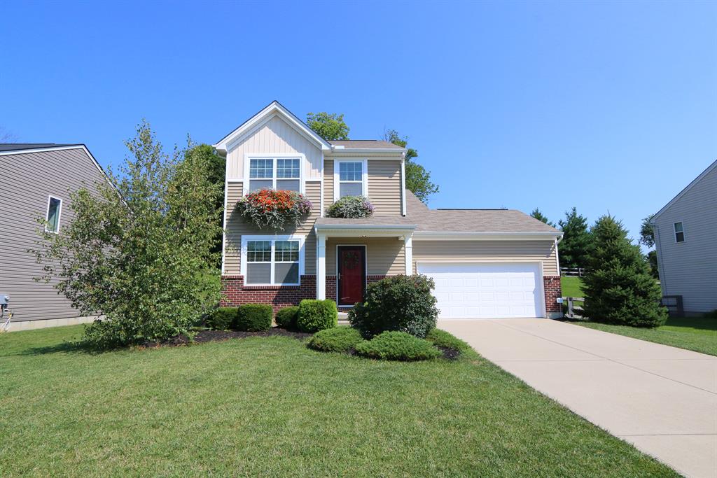 2508 Frontier Dr
