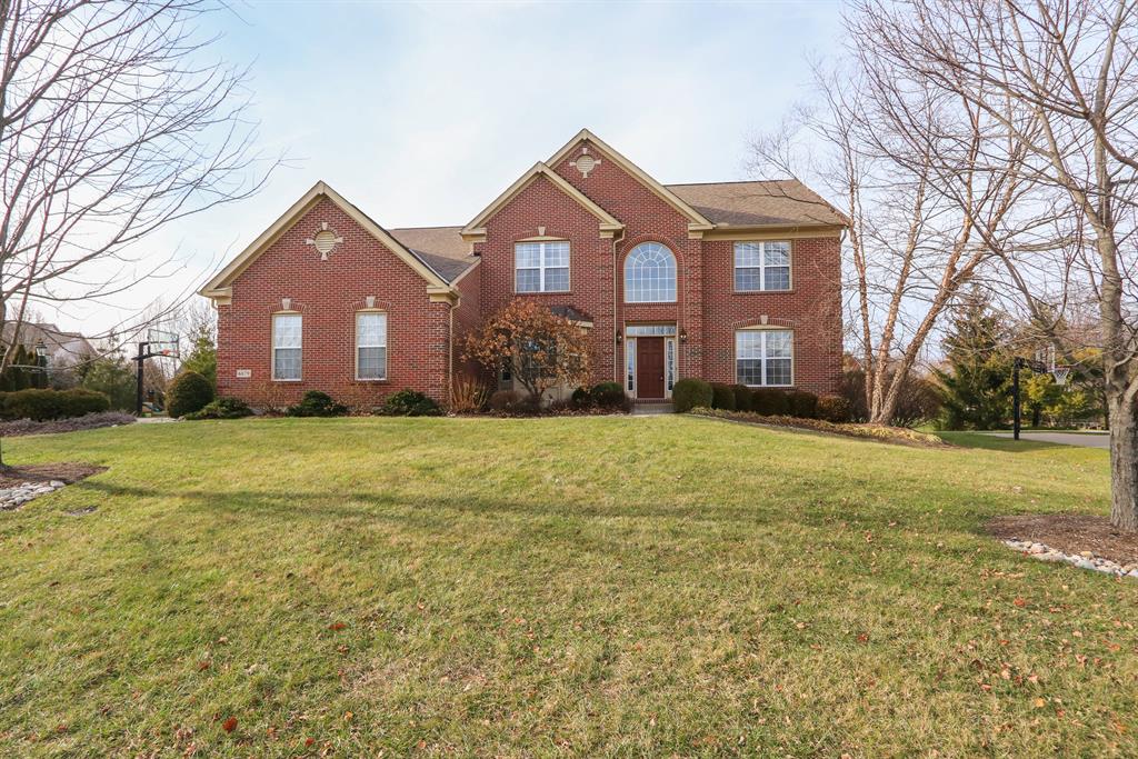 6679 Cherry Laurel Dr Liberty Twp., OH
