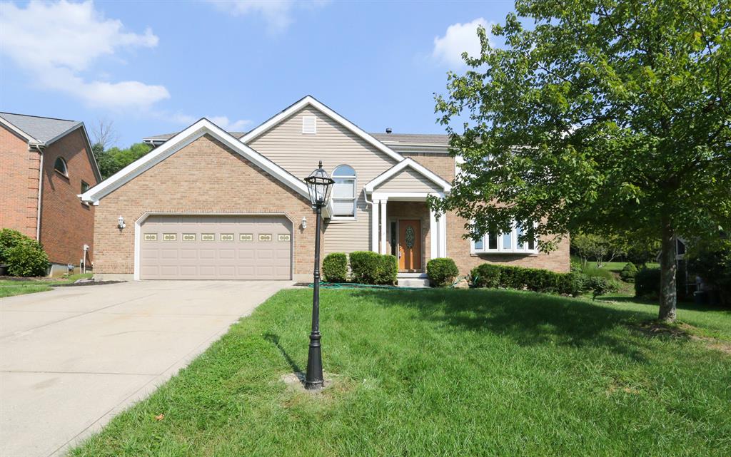 8748 Rupp Farm Dr West Chester - West, OH