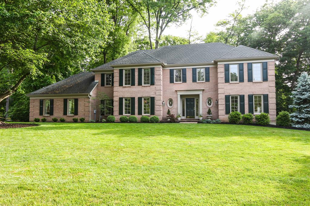 10734 Weatherstone Ct Symmes Twp., OH