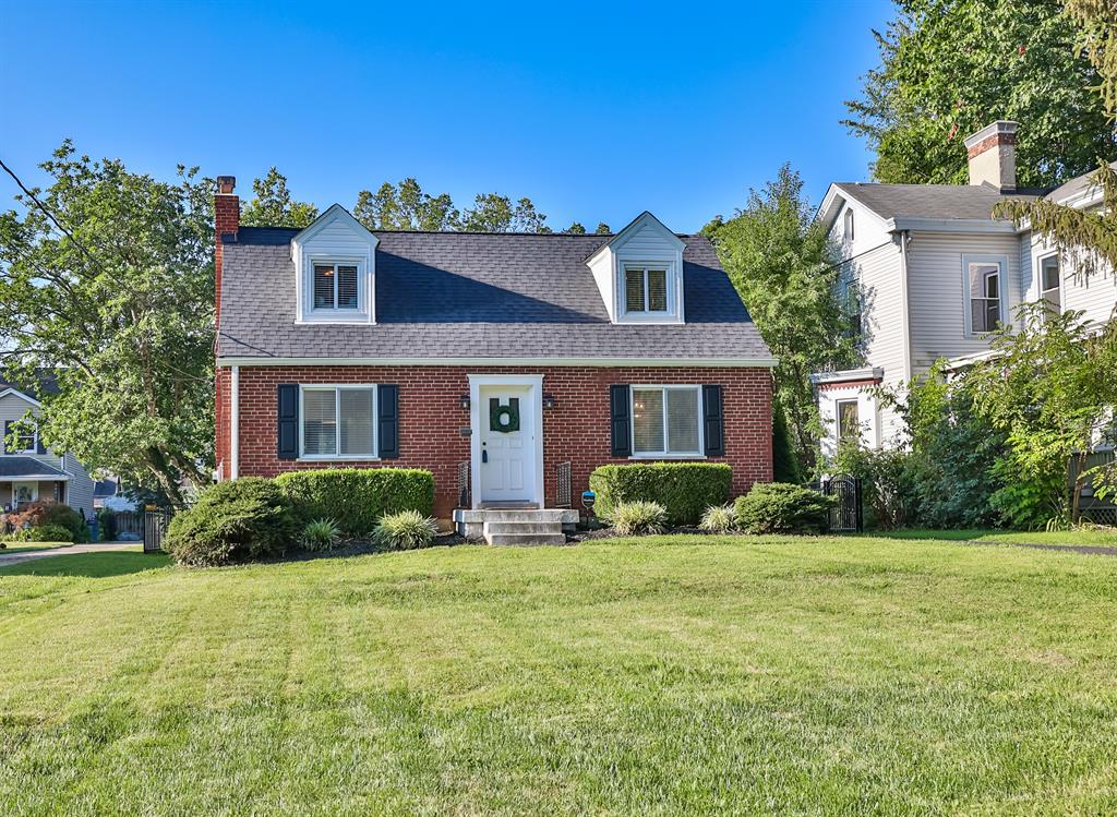 3023 Wardall Avenue Westwood, OH