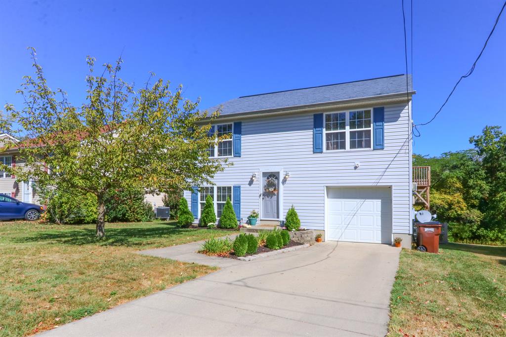 1401 Central Row Rd