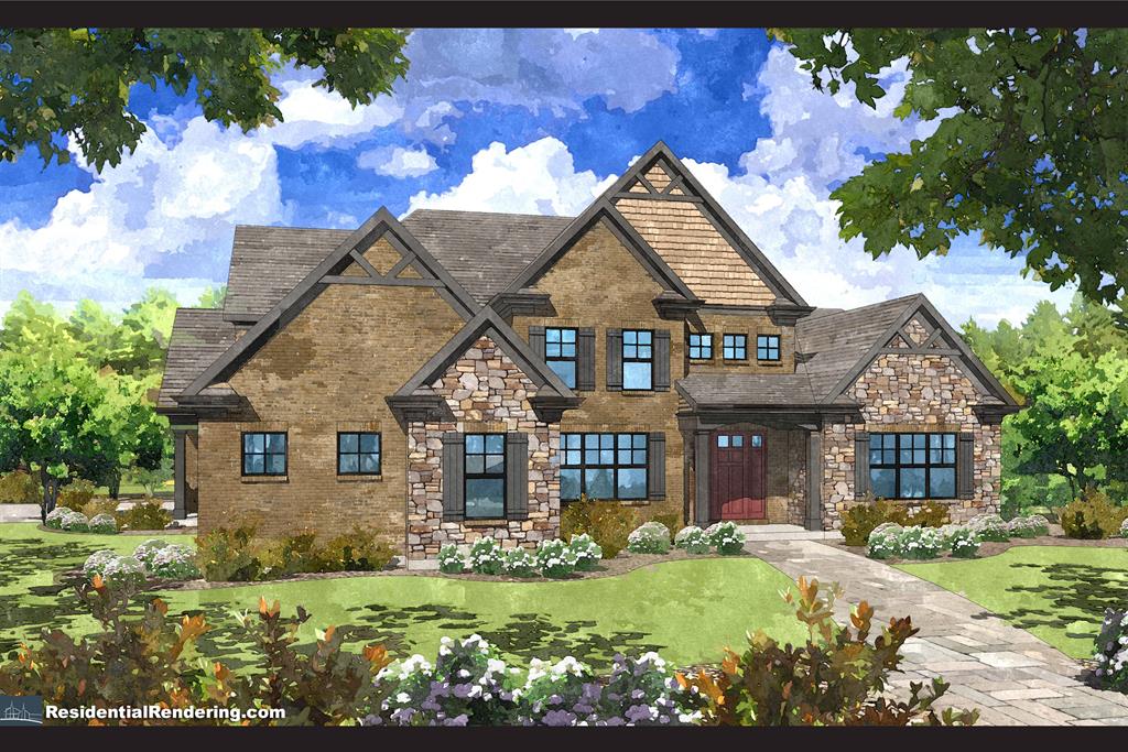 96 Meadowview Ln South Lebanon, OH
