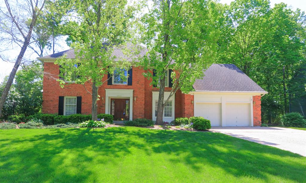 Exterior (Main) 2 for 8685 Twilight Tear Ln Symmes Twp., OH 45249