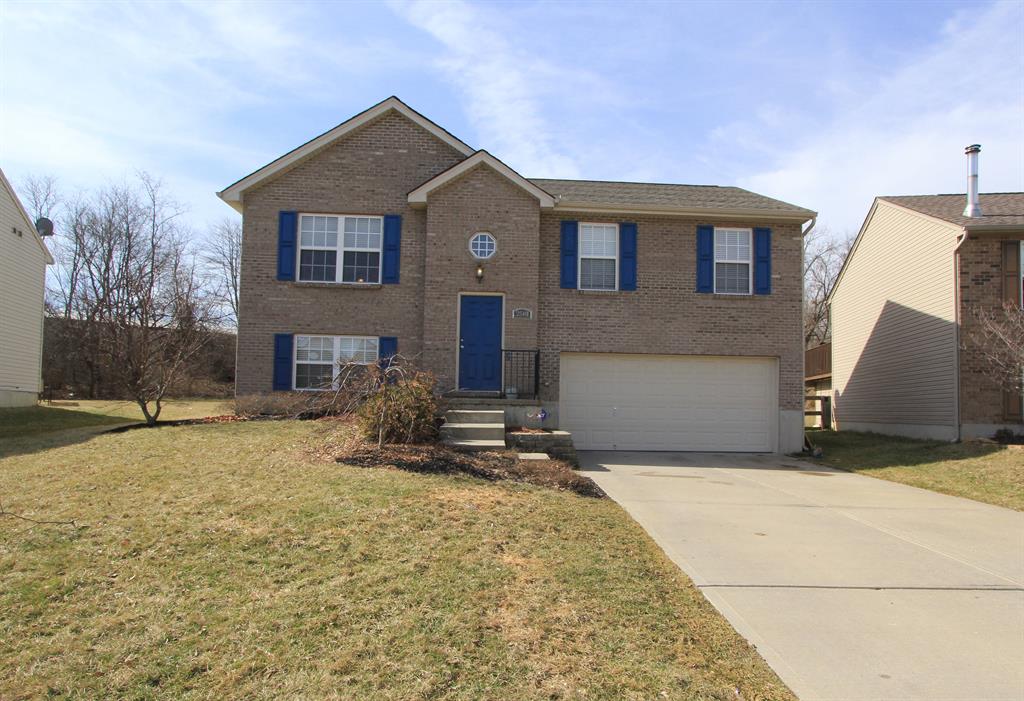 2581 Ivan Ct