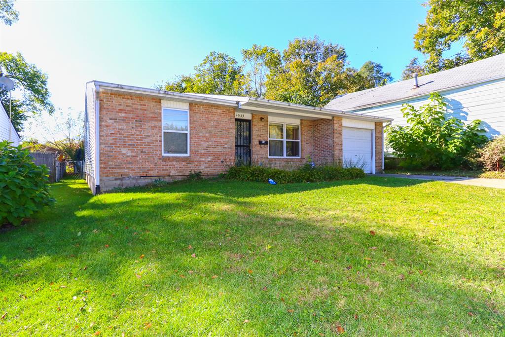 2033 Innes Ave Springfield Twp., OH