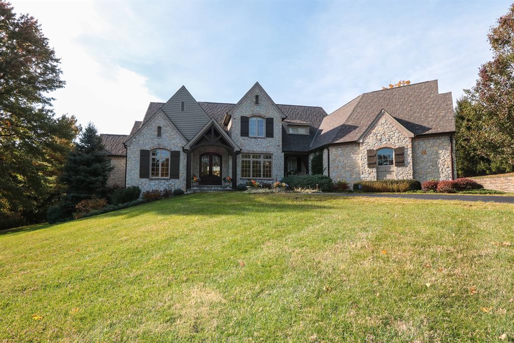 7855 Annesdale Dr Indian Hill, OH