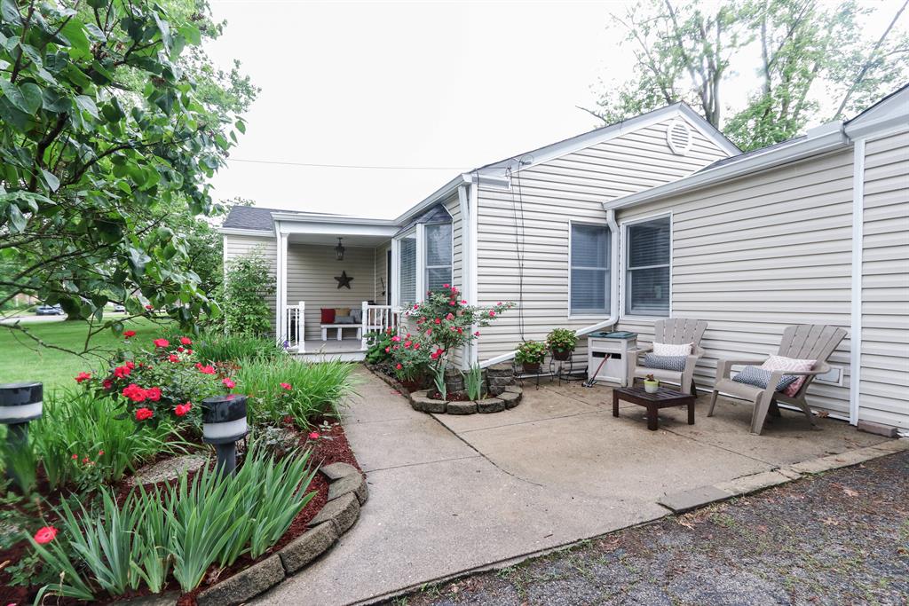 Garden/Landscaping for 3665 Neiheisel Ave Bridgetown, OH 45248