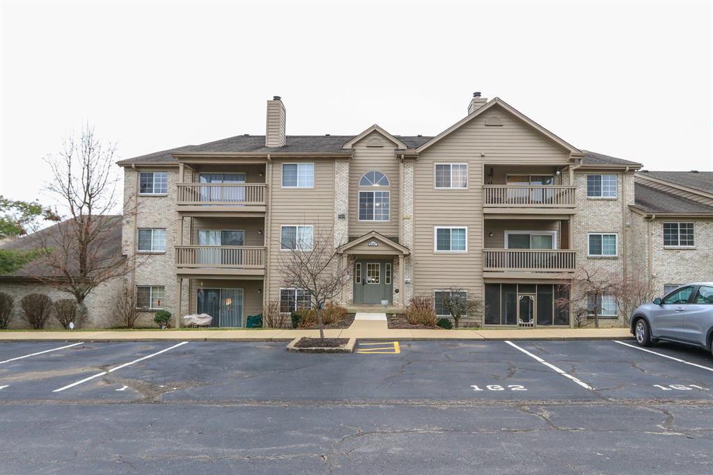 2287 Teal Briar Ln #312