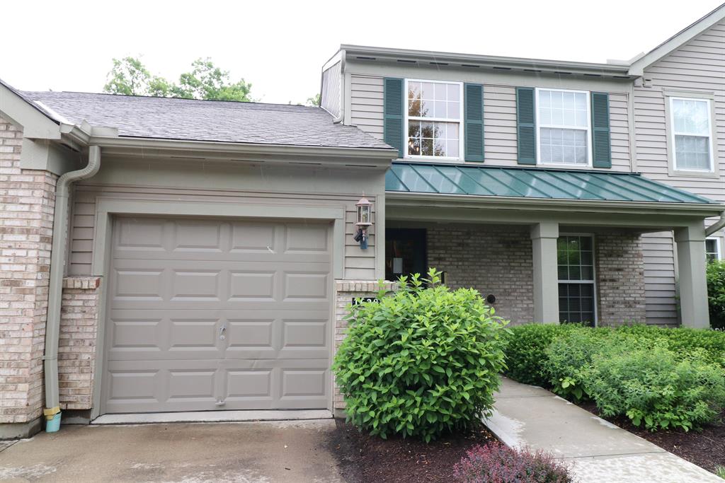 1628 Ashley Ct #201
