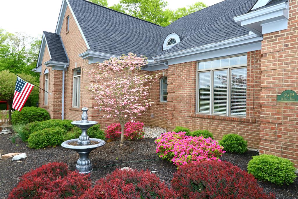 Front 1 for 3519 Reeves Dr Fort Wright, KY 41017
