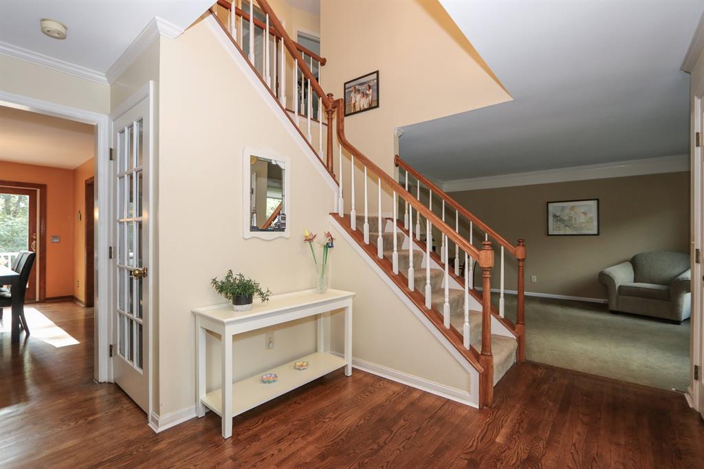 Foyer for 9690 Tulip Tree Ct Deerfield Twp., OH 45140