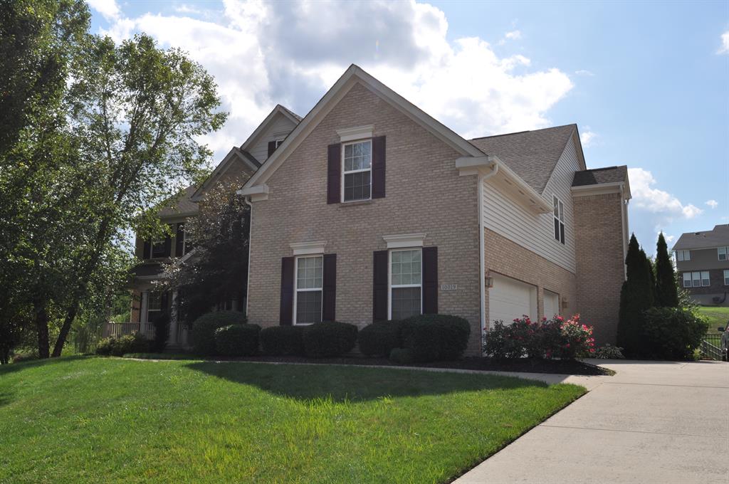 Exterior (Main) 2 for 10019 Glensprings Pl Union, KY 41091